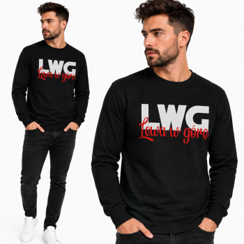 BLUZA M8 SPORTOWE LWG 2